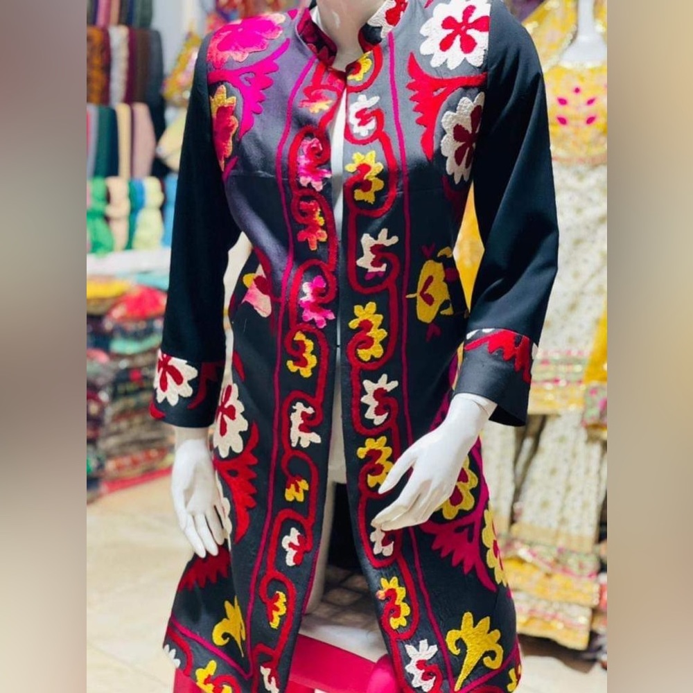 Afghan dress brand new